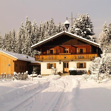 Going Artenreich Going am Wilden Kaiser Extérieur photo